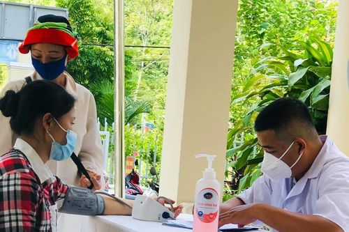 Mất cân bằng giới tính khi sinh: Thách thức lớn trong sự phát triển dân số của Việt Nam
