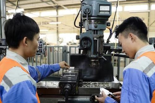 Lao động sắp được sang Nhật làm việc với chi phí thấp