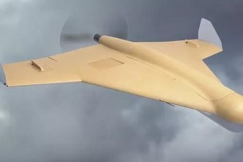 Nga nhận hàng loạt máy bay không người lái KUB có sức công phá cực lớn
