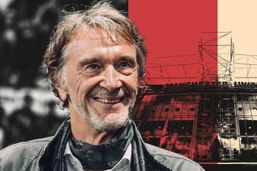 Những điều chưa biết về Sir Jim Ratcliffe, người hứa hẹn giúp MU vĩ đại một lần nữa