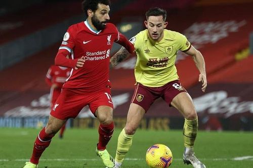 Nhận định Burnley vs Liverpool, 00h30 ngày 27/12: The Reds xả giận