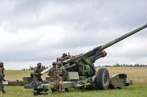 THẾ GIỚI 24H: Pháp tổ chức 'liên minh pháo binh' để tăng cường sức mạnh cho Ukraine