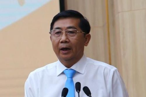 Kiên Giang thiếu khoảng 1,2 triệu m3 cát san lấp cho hai dự án trọng điểm