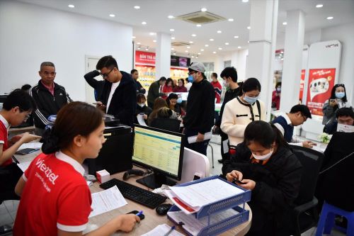 Top 10 sự kiện công nghệ thông tin nổi bật năm 2023