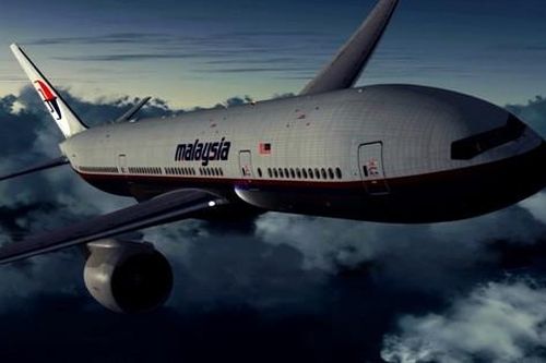 Chuyên gia hé lộ giả thiết mới về vụ MH370, nói có thể tìm thấy xác máy bay trong 'vài ngày'