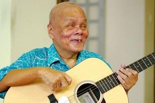 Tài năng 'lướt trên dây đàn' của nghệ sĩ Thanh Điền vừa qua đời