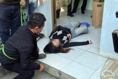 Khởi tố kẻ sát hại người phụ nữ giao gas, giấu xác trong bể phốt căn nhà hoang