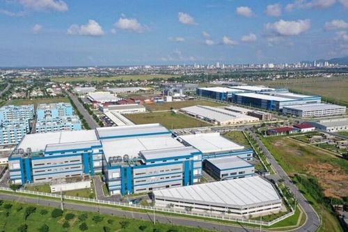 Doanh nghiệp nước ngoài 'rót' 1,6 tỷ USD vào Nghệ An