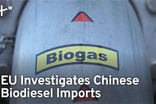 EU điều tra hoạt động bán phá giá dầu diesel sinh học từ Trung Quốc