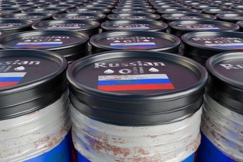 G7 củng cố cơ chế giới hạn giá dầu Nga