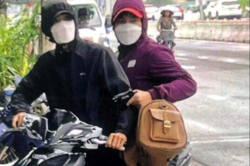Sắp xét xử lưu động vụ cướp ngân hàng ở Đà Nẵng