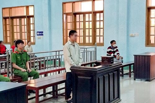 Sau cuộc nhậu, kẻ đi tù, người tử vong