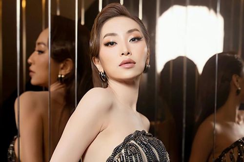 Ca sĩ Như Ý: Sống khép kín, U40 vẫn độc thân sau nhiều lần đổ vỡ