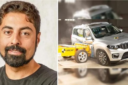Chuyên gia ô tô nói đánh giá ANCAP chưa công bằng khi cho xe Ấn Độ 0 sao an toàn