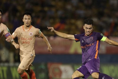 Nhận định CA Hà Nội vs Bình Dương: Thay tướng chờ đổi vận