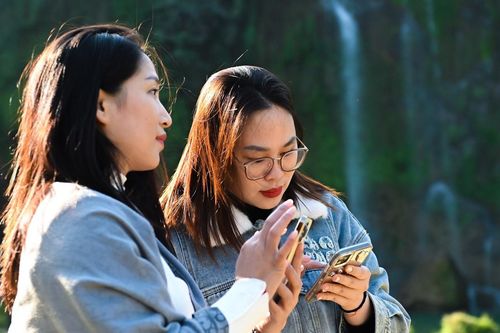 Cao Bằng ứng dụng nền tảng số, mang lại trải nghiệm mới cho du khách