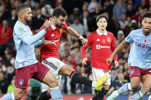 MU đấu Aston Villa: Bàn thắng là lẽ sống