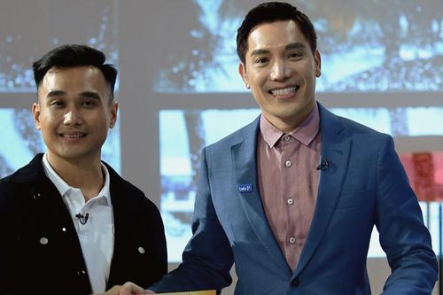 Start-up máy chiếu thông minh gọi vốn thành công, sở hữu vé vàng đầu tiên