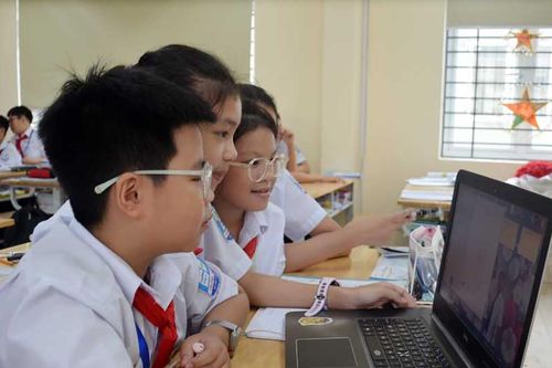 Chuyển đổi số giúp ngành giáo dục Quảng Ninh quản lý tốt giáo viên, học sinh