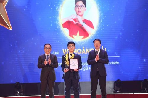 TCP Việt Nam đồng hành cùng thanh niên lan tỏa năng lượng tích cực