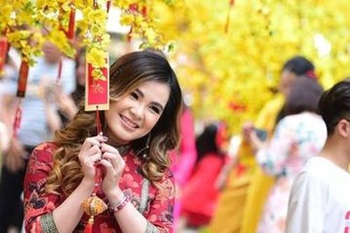 Liên Hợp Quốc công nhận Tết Nguyên đán là ngày nghỉ lễ