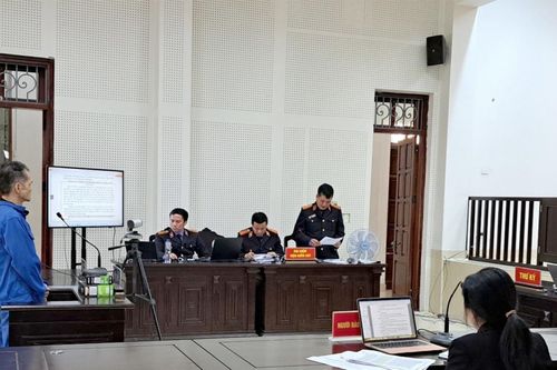Tử hình kẻ giết người rồi đốt xác để phi tang ở Quảng Ninh