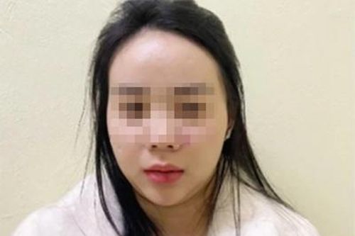 Bắt khẩn cấp 'hotgirl' về hành vi môi giới mại dâm