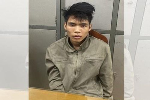 Bắt nghi phạm giết người, cướp của đang trên xe khách bỏ trốn