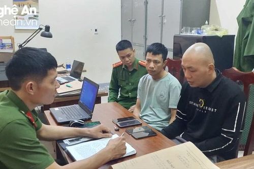 Cảnh giác tội phạm trộm cắp tài sản dịp cuối năm