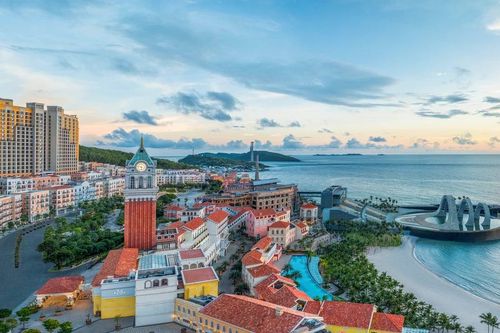 Khách sạn phong cách sống La Festa Phu Quoc và những trải nghiệm khó quên