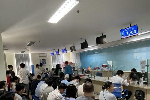 Còn tình trạng nhũng nhiễu, tiêu cực, phát sinh thêm thủ tục hành chính