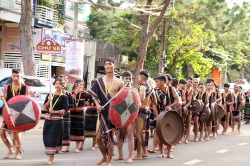Tăng cường hợp tác ASEAN trong phát triển du lịch lễ hội