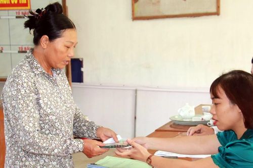 Dấu ấn nổi bật từ những đột phá, đổi mới trong hoạt động của Hội Nông dân VN