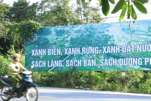 Diện mạo môi trường năm 2023: Ô nhiễm được kiểm soát, không để xảy ra sự cố