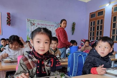 Tập đoàn TH và sứ mệnh tiên phong 'Vì tầm vóc Việt'