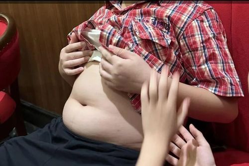 Kiểm soát tình trạng thừa cân béo phì ở trẻ em và người trưởng thành