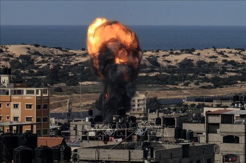 Xung đột Hamas - Israel: Thâm hụt ngân sách Israel có thể tăng gấp ba