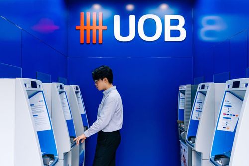 'Bộ đệm' giúp ngân hàng chống chọi trước biến động
