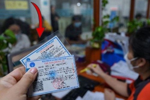 Những người được cấp thẻ BHYT miễn phí năm 2024, biết kẻo thiệt