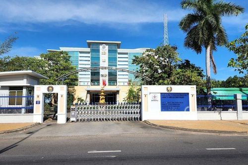 Phó Giám đốc điện lực Bình Thuận được ủy quyền điều hành Công ty