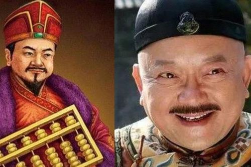 Hòa Thân vơ vét cả đời cũng chỉ có được gia tài bằng nửa phú thương giàu nhất nhà Minh