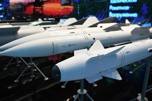Tính năng tên lửa Kh-38 của Nga