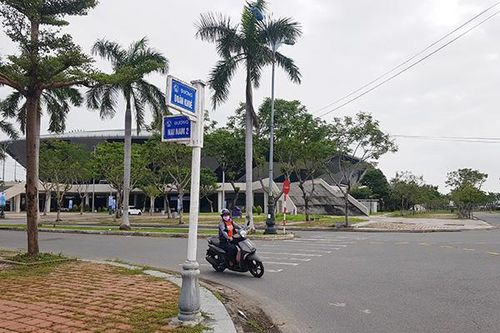 Đà Nẵng: Chợ hoa Tết Giáp Thìn 2024 được tổ chức ở đâu?