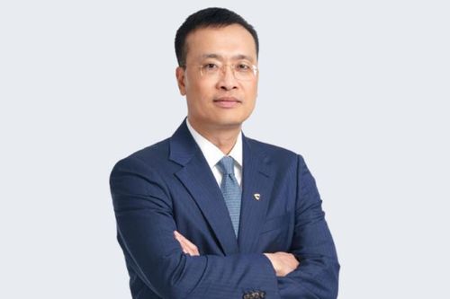 Chủ tịch Vietcombank Phạm Quang Dũng làm Phó Thống đốc NHNN