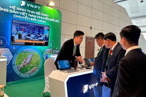 Ra mắt ứng dụng tư vấn pháp luật, khuyến cáo nông vụ cho hơn 10 triệu hội viên Hội Nông dân Việt Nam