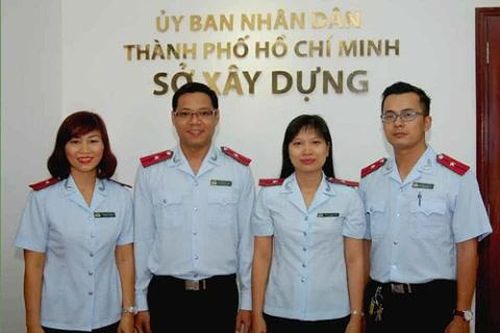 TP Thủ Đức thành lập Thanh tra Xây dựng theo cơ chế Nghị quyết 98