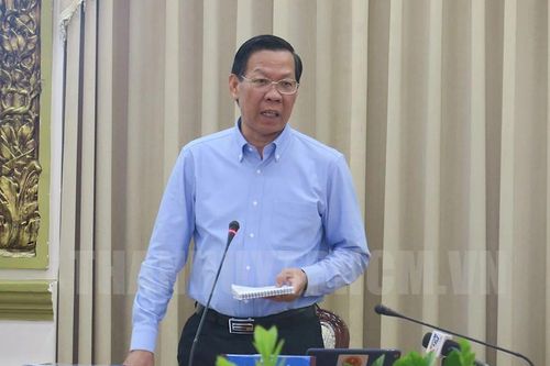 Khôi phục vị thế Hòn ngọc Viễn Đông cho TPHCM
