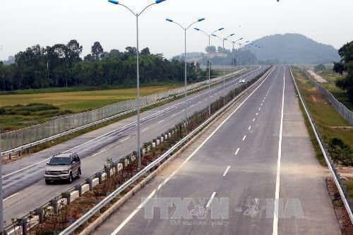 Phê duyệt chủ trương đầu tư cao tốc Ninh Bình - Hải Phòng đoạn qua Nam Định, Thái Bình