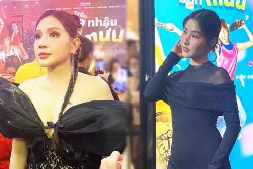 Dàn sao Việt đọ sắc qua cam thường: Khả Như chiếm spotlight, 'cô dâu mới' Diễm My 9X đẹp không góc chết