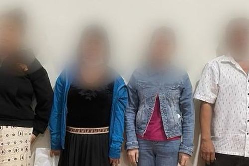 Bị mê hoặc bởi viễn cảnh giàu sang, hàng chục phụ nữ bị lừa bán ra nước ngoài
